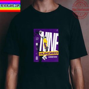 LeBron James 900 Career Wins NBA Unisex T-Shirt