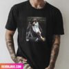 Lionel Messi Is The First Players Ever To Win Golden Ball In Two’s Men World Cup FIFA 2022 Style T-Shirt