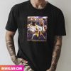 King Ricochet Is The Winner Of The Smack Down World Cup WWE Style T-Shirt