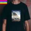 Kate Winslet As Ronal In Avatar The Way Of Water Unisex T-Shirt