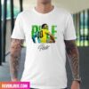 Legend Of Football Has Passed Away RIP Pele 1940 – 2023 Fashion T-Shirt
