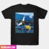 Legend Of Soccer – Bicycle Kick of Pele Style T-Shirt