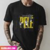 Respect The Legend Maradona vs Pele Classic T-shirt