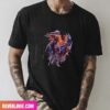 Legend Of Soccer – The King – Pele Rest In Peace 1940 – 2022 Premium T-Shirt
