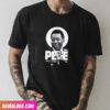 RIP Pele The King Of Soccer – The True GOAT Premium T-Shirt