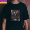 LeMans 24 Centenary A Century Of Great Battles 1923 2023 Unisex T-Shirt
