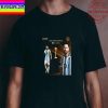 Lionel Messi 2018 And 2022 FIFA World Cup Final Unisex T-Shirt