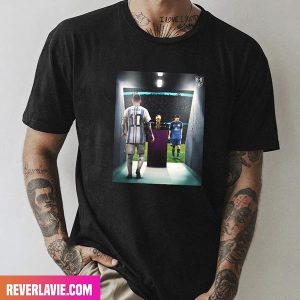 Lionel Messi And Argentina Are One Game Away From The FIFA World Cup 2022 Style T-Shirt