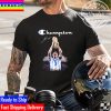 FIFA World Cup Qatar 2022 Champions Are Argentina Unisex T-Shirt