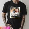 Lionel Messi Become A Champions Of FIFA World Cup 2022 Congratulations Argentina Fashion T-Shirt