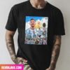 Jordan Hall Jacksonville Georgia Football Keep It Go Fashion T-Shirt