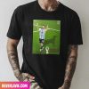 Lionel Messi FIFA World Cup-Quatar 2022 Magical Style T-Shirt