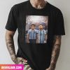 Luka Modric Croatia Team Legend FIFA World Cup 2022 Style T-Shirt