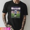 LeBron James Los Angeles Lakers The King Moves Up The All TIme Assists List Style T-Shirt