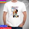 Argentina World Cup Champions Qatar 2022 Unisex T-Shirt