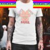 Light Vintage Matchbox Twenty Unisex T-Shirt