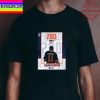 Logan Webb Is Team USA All In World Baseball Classic 2023 Unisex T-Shirt