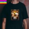 Leslie Odom Jr In Glass Onion A Knives Out Mystery Unisex T-Shirt