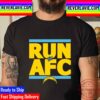 Los Angeles Rams Opportunity Equality Freedom Justice Unisex T-Shirt