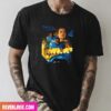 Los Angeles Chargers 2022 NFL Playoffs Style T-Shirt