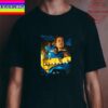 Los Angeles Chargers We’re In NFL Playoffs Unisex T-Shirt