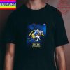 Los Angeles Chargers Defense Unisex T-Shirt