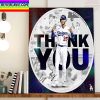 Lance Lynn Is All In For Team USA In World Baseball Classic 2023 Home Decor Poster Canvas