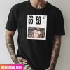 LeBron James Has Surpassed Magic Johnson On The All TIme Assits List Style T-Shirt