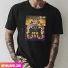 Jessica Drew aka Spider-Woman Across The Spider Verse Style T-Shirt