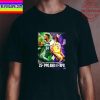 Matt Shaw And Luke Shliger Top 100 Prospects Maryland Baseball Unisex T-Shirt