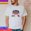 Kitchen Dwellers Road To Wondergrass 2023 Poster Unisex T-Shirt