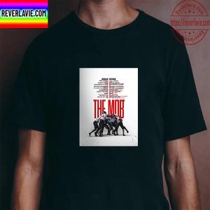 Louisville Football 2022 The Mob Unisex T-Shirt