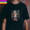 Los Angeles Chargers Defense Unisex T-Shirt