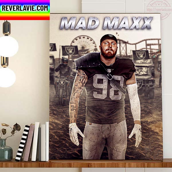 Mad Maxx The Road Warrior Home Decor Poster Canvas Mad Maxx The Road Warrior Home Decor Poster Canvas