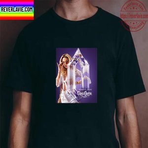 Madelyn Cline In Glass Onion A Knives Out Mystery Unisex T-Shirt
