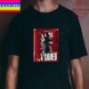 Louisville Cardinals Football Are Champions 2022 Wasabi Fenway Bowl Champions Unisex T-Shirt