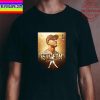 Manny Machado 2022 All MLB First Team 3B San Diego Padres Unisex T-Shirt