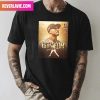 Manny Machado San Diego Padres Congrats On Being Selected To The All MLB 1st Team Style T-Shirt