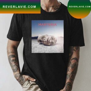 Marteria – Zum Gl?ck in die Zukunft Album 2010 Essential T-Shirt