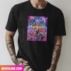 Marvel Has Released This Official Avengers Infinity War Variant Cover Style T-Shirt