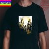 Marvel Star Wars The Last Jedi 4 Unisex T-Shirt