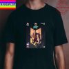 Marvel Star Wars The Last Jedi 4 Unisex T-Shirt