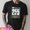Louis Vuitton x FIFA World Cup Qatar 2022 Trophy Congratulations Argentina For Winning Style T-Shirt