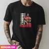 Mance Warner – King Of Trailer Court WWE Style T-Shirt