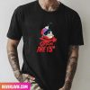 Matt Cardona ALL HAIL THE DMK Style T-Shirt