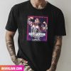 Matt Jackson Wrestler Of The Week AEW Style T-Shirt