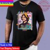 Manndield Stadium Rocket League Unisex T-Shirt