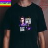 Manny Machado 2022 All MLB First Team Third Baseman San Diego Padres Unisex T-Shirt