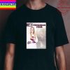 Merle Dandridge Is Marlene In The Last Of Us Unisex T-Shirt
