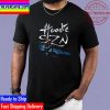 Mecole Hardman Wearing Shirt Travis Kelce Unisex T-Shirt